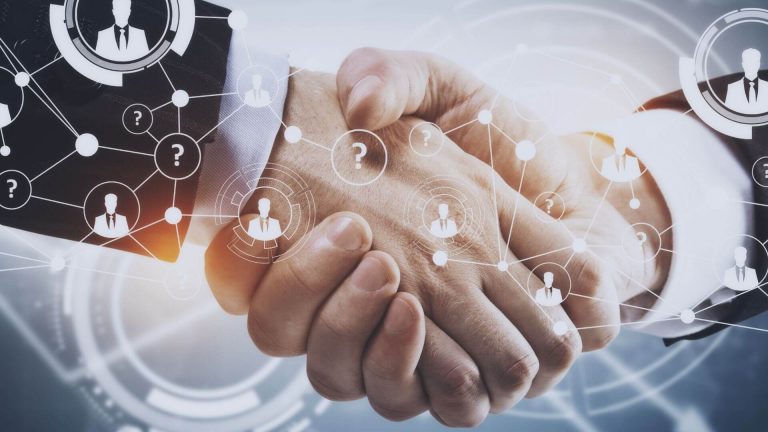 XR8 Technology Services - community engagement
